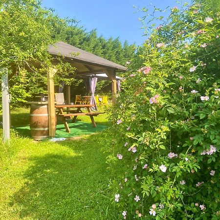 O Clair De Lune: Sarlat Retreat with Private Parking, Heated Pool & Wellness Spa Exterior photo