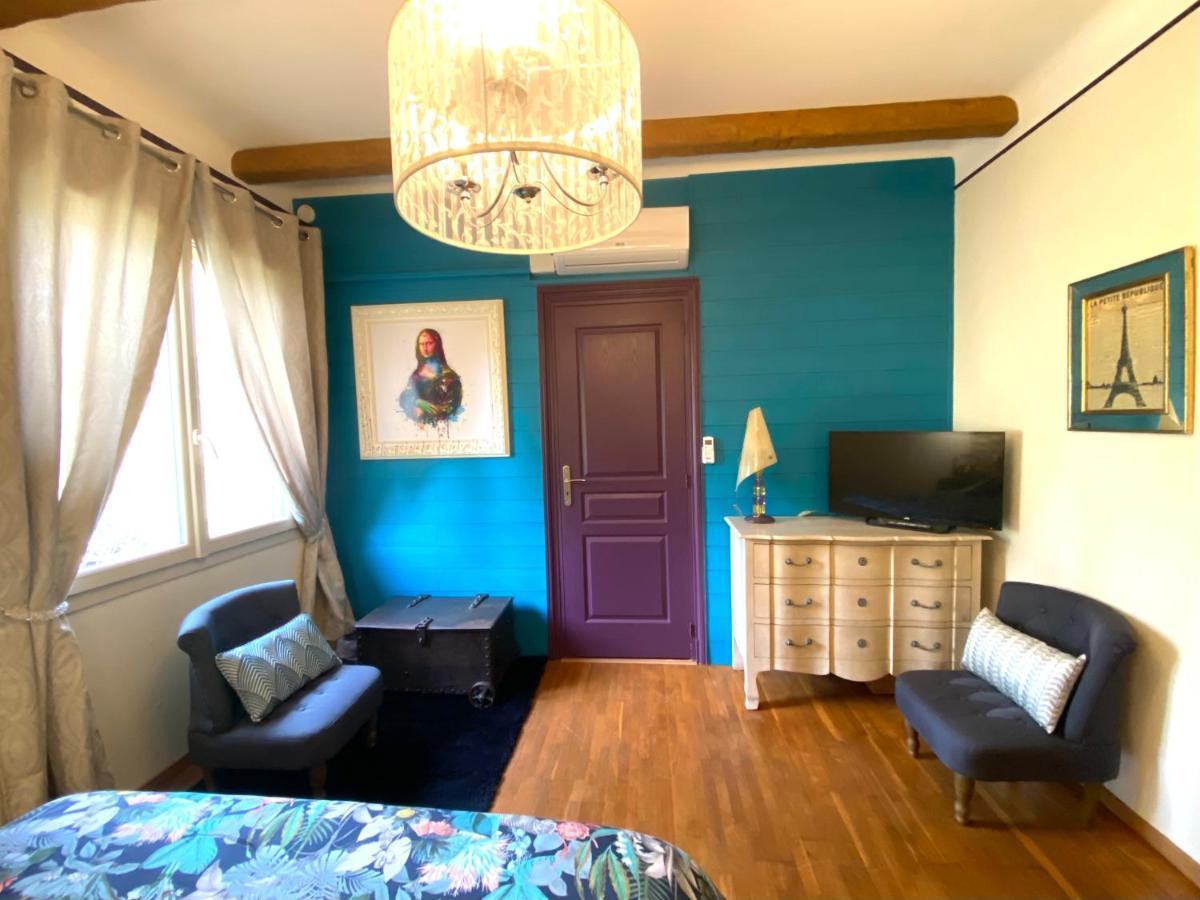O Clair De Lune: Sarlat Retreat with Private Parking, Heated Pool & Wellness Spa Exterior photo